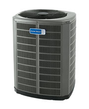 AccuComfort™ Variable Speed Platinum 20 Air Conditioner
